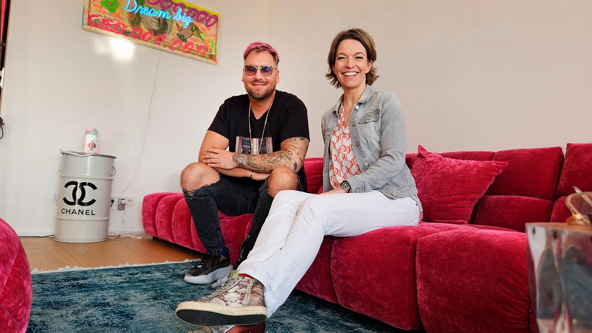 wer kann das bezahlen? - der finanzcheck mit anna planken