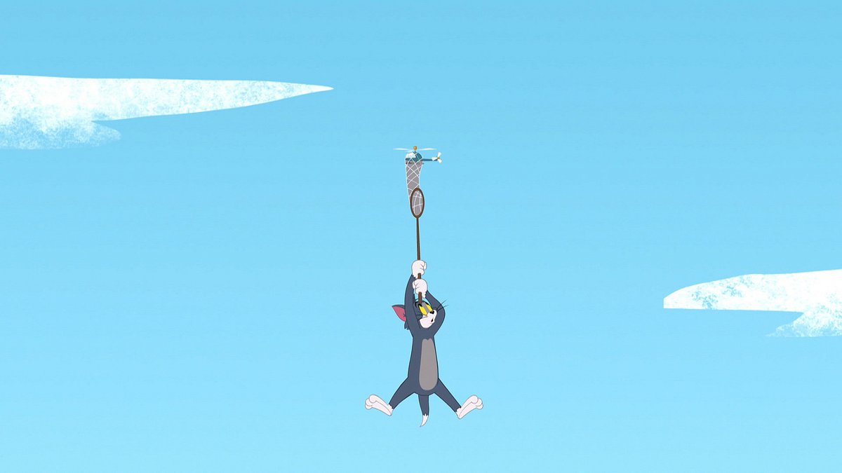 Die Tom und Jerry Show die tom und jerry show