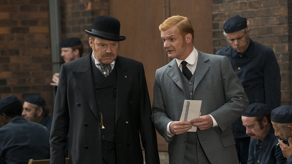 Murdoch Mysteries murdoch mysteries