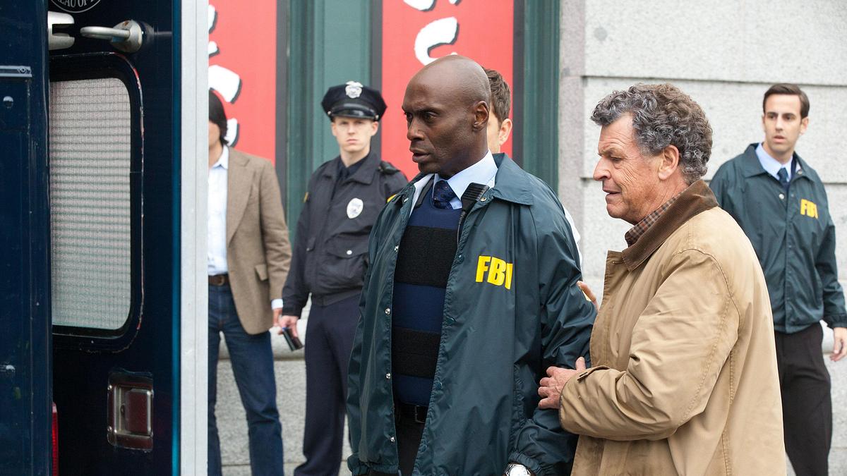 fringe - grenzfälle des fbi