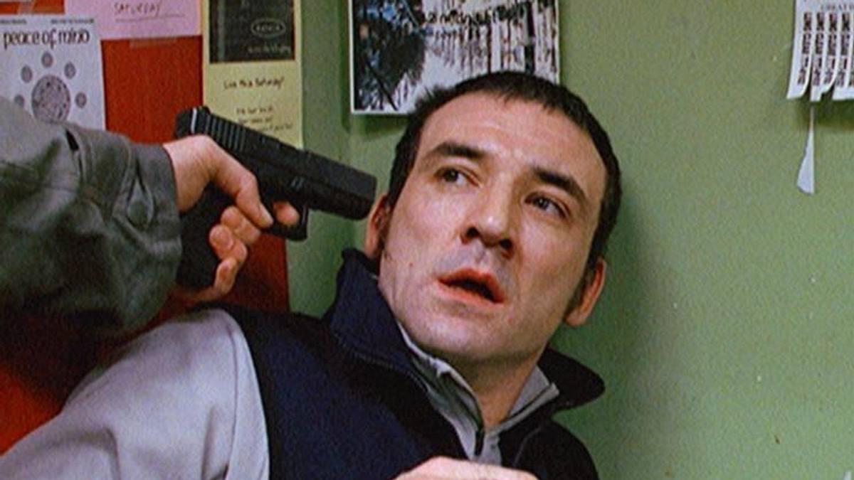 criminal intent - verbrechen im visier