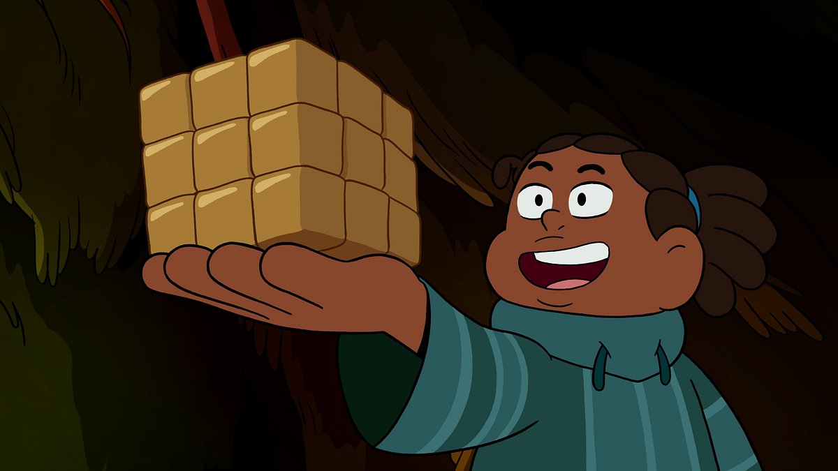 craig of the creek - im wald der abenteuer