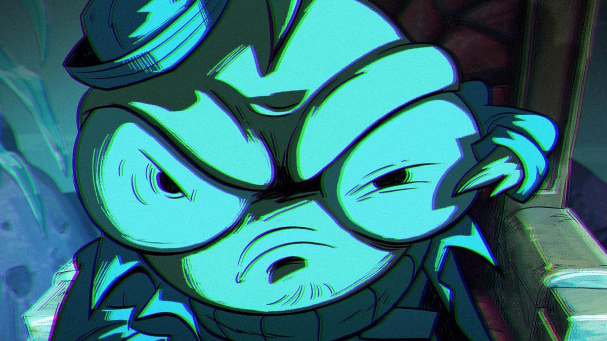die abenteuer der teenage mutant ninja turtles
