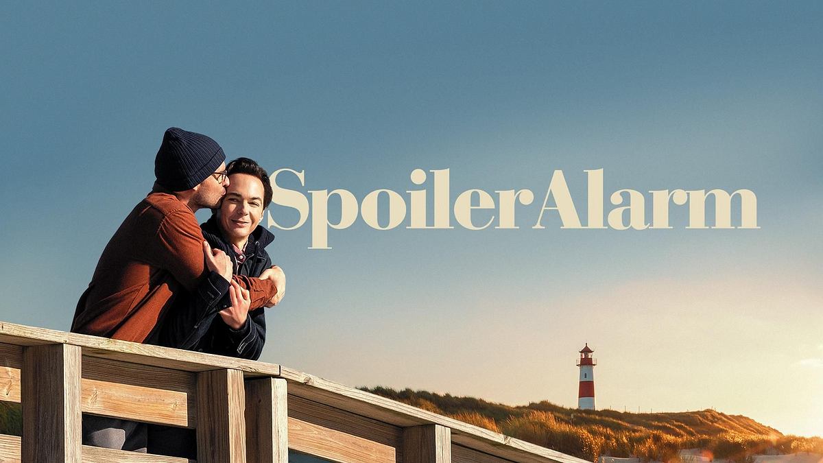 spoiler alarm