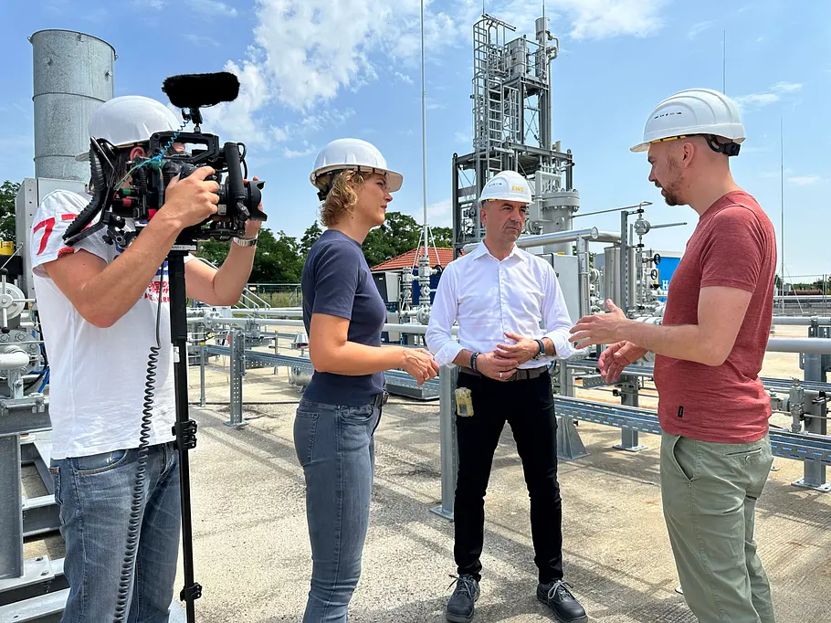 alpha-thema: Energiewende alpha-thema: energiewende