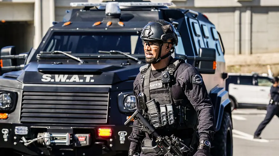 s.w.a.t.