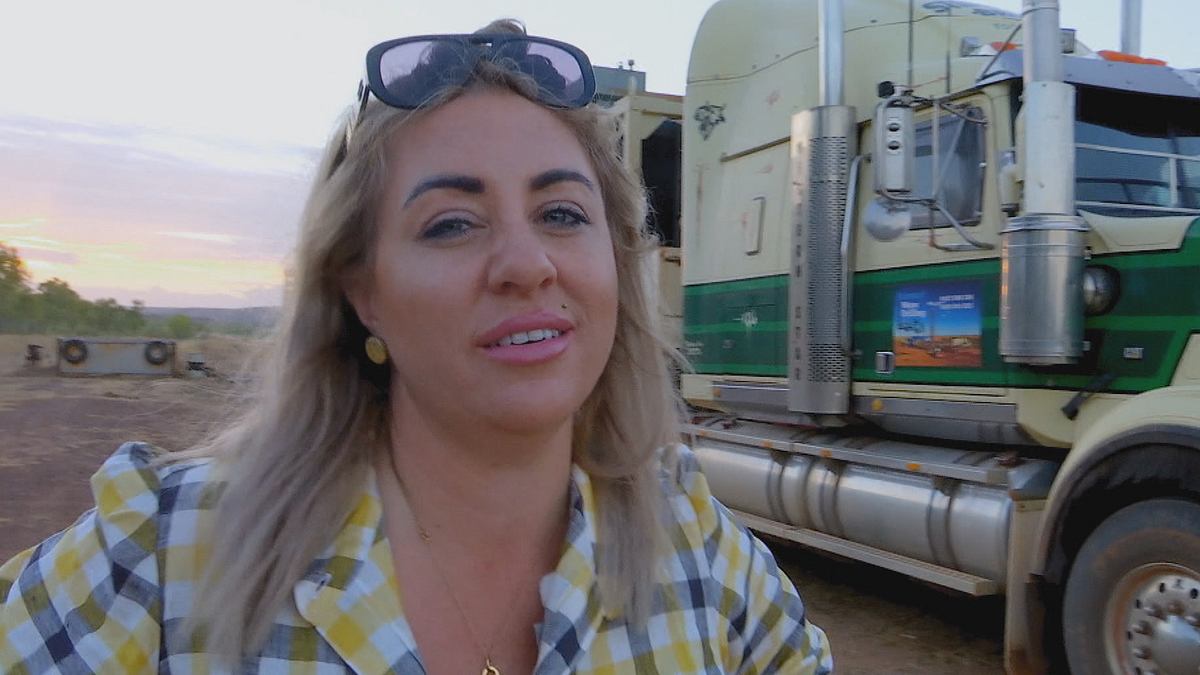outback truckers