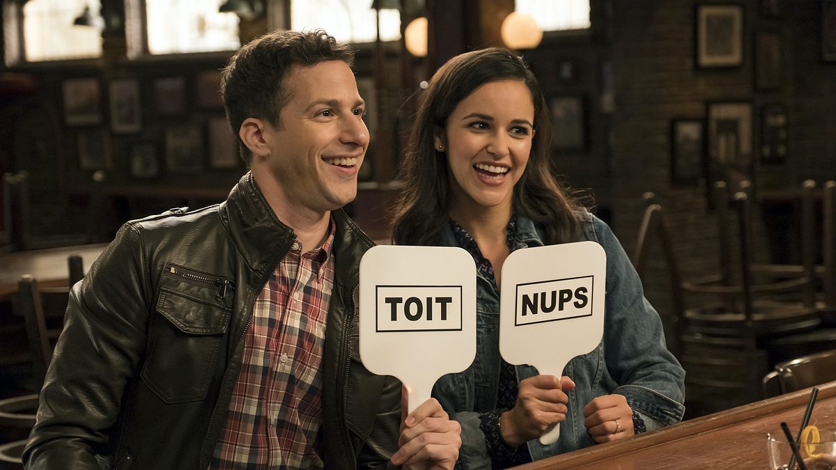 brooklyn nine-nine