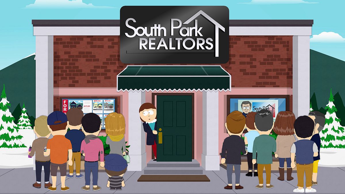 south park