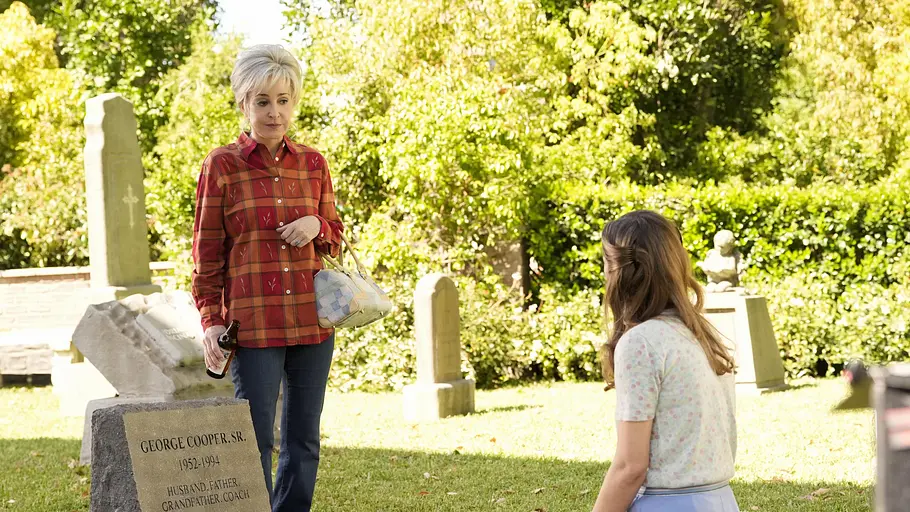 Young Sheldon young sheldon