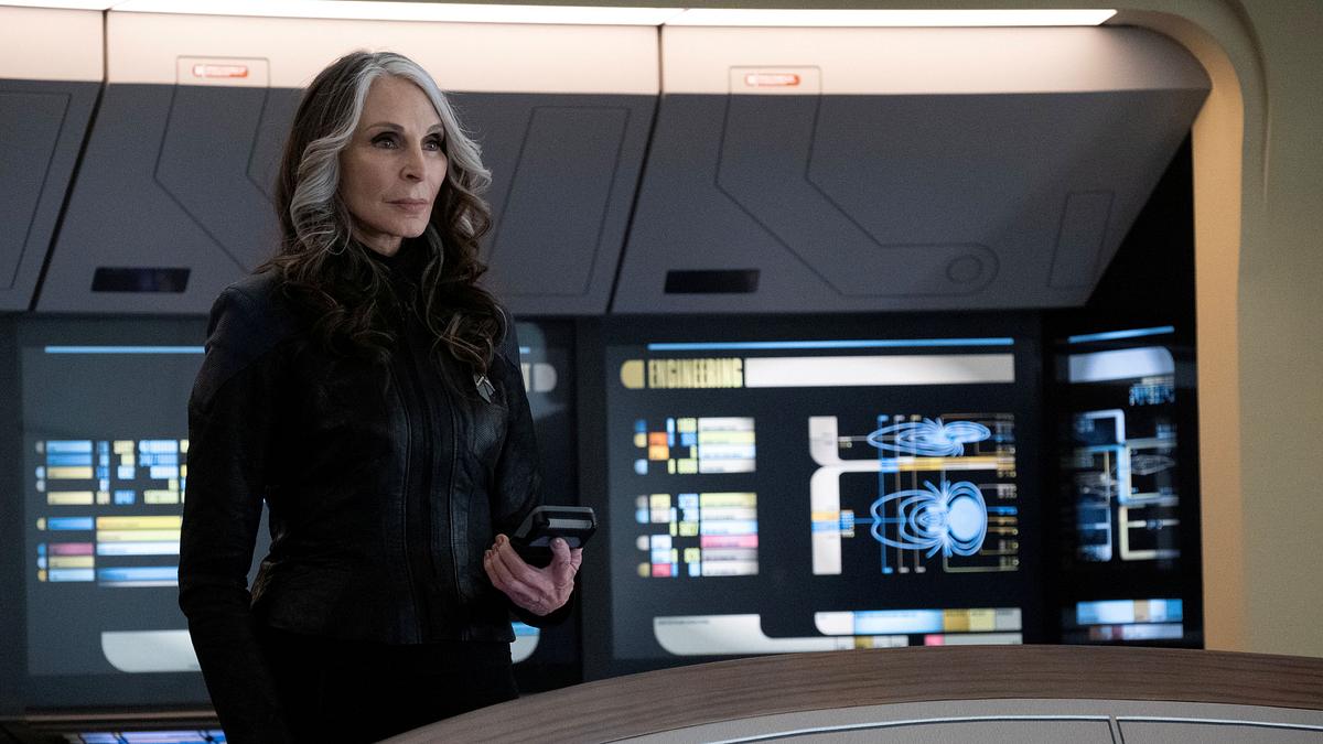 star trek: picard