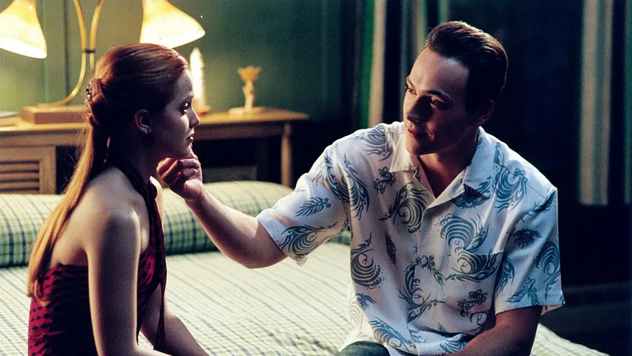 American Pie 2 american pie 2