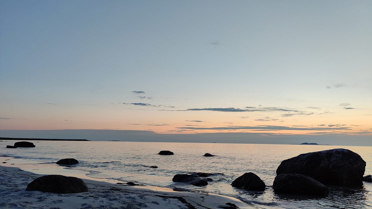 maritimes erbe