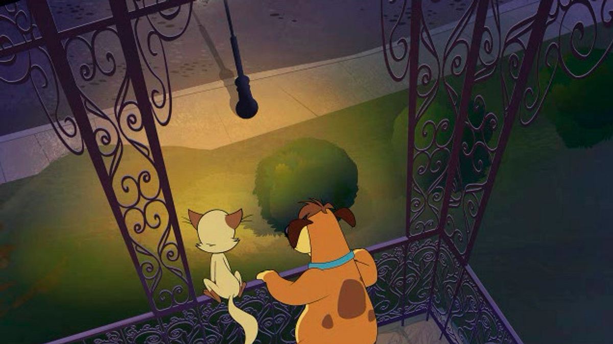 bunnicula