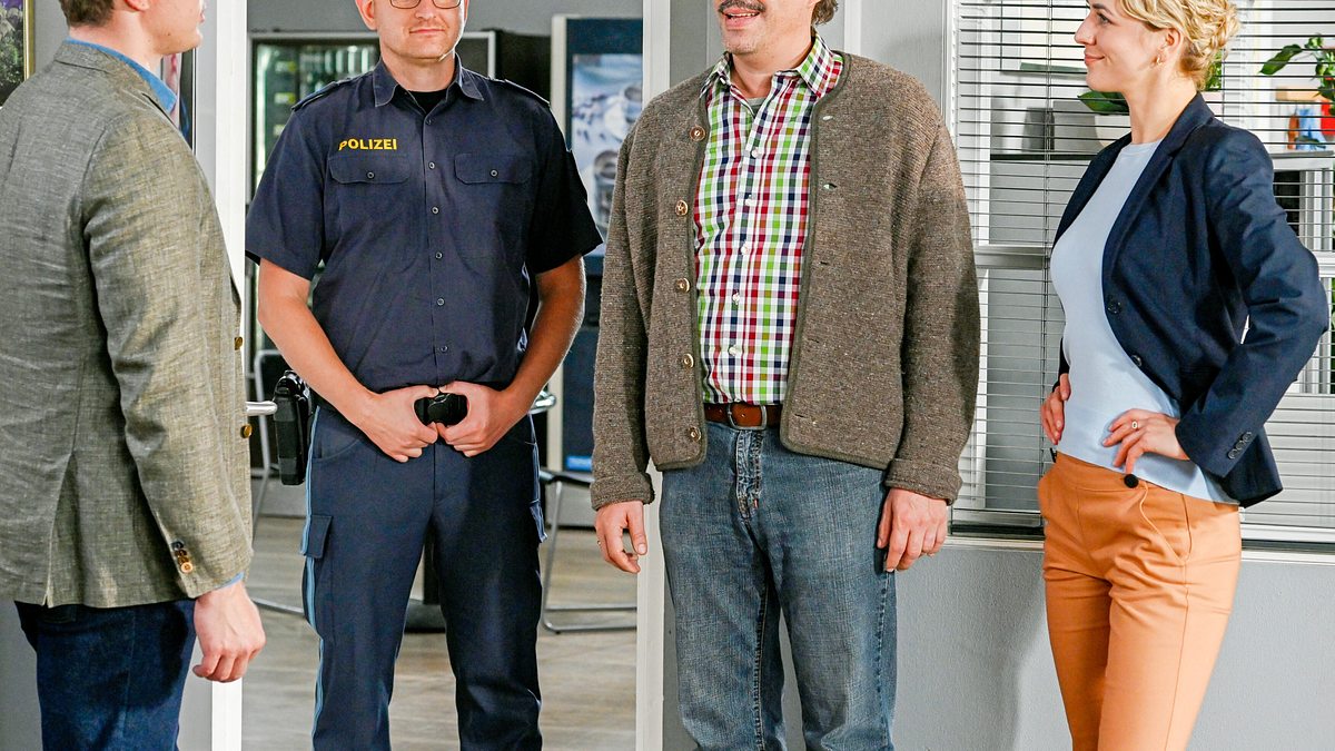 die rosenheim-cops
