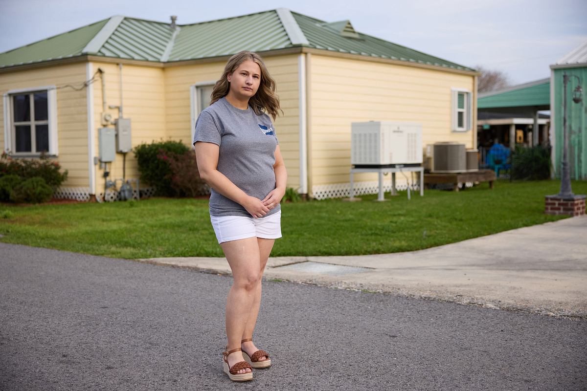 der fall gypsy rose blanchard