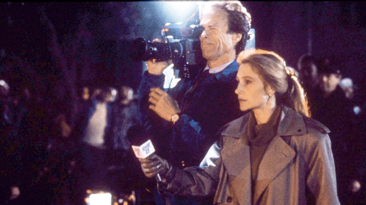 dirty harry 5 - das todesspiel