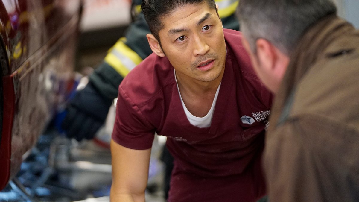 chicago med