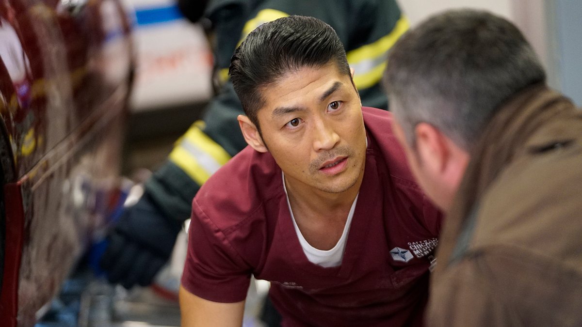 chicago med