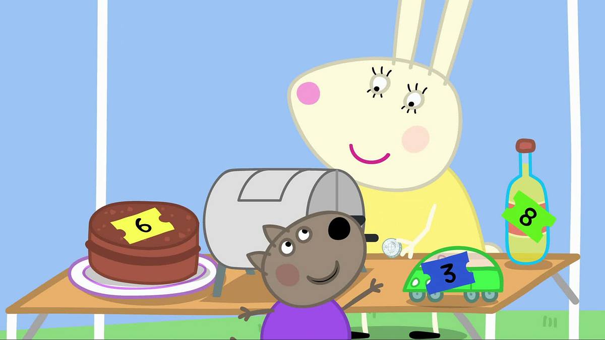 peppa pig