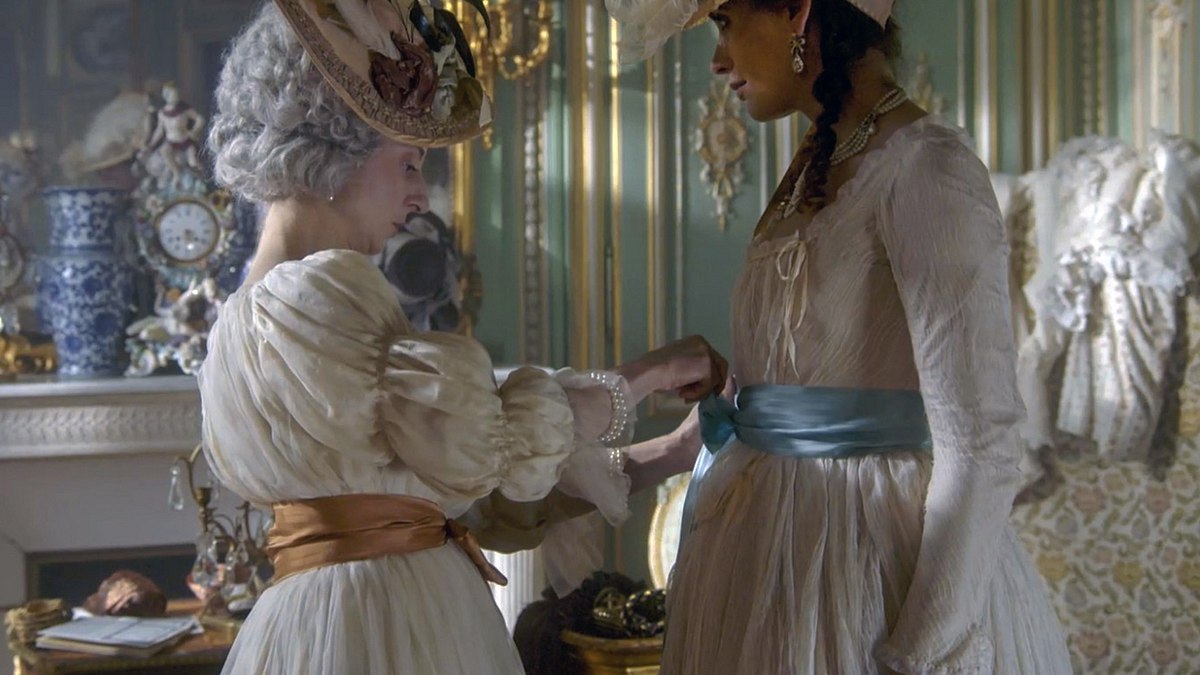 versailles - wo frankreich den luxus erfand
