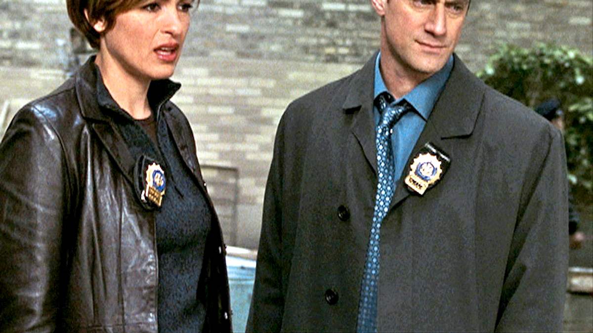 law & order: special victims unit