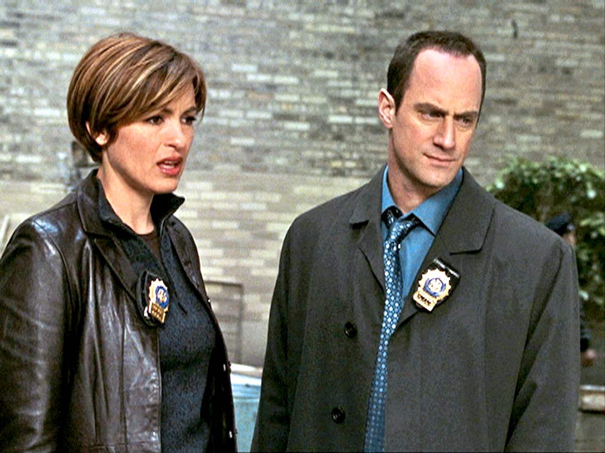 law & order: special victims unit