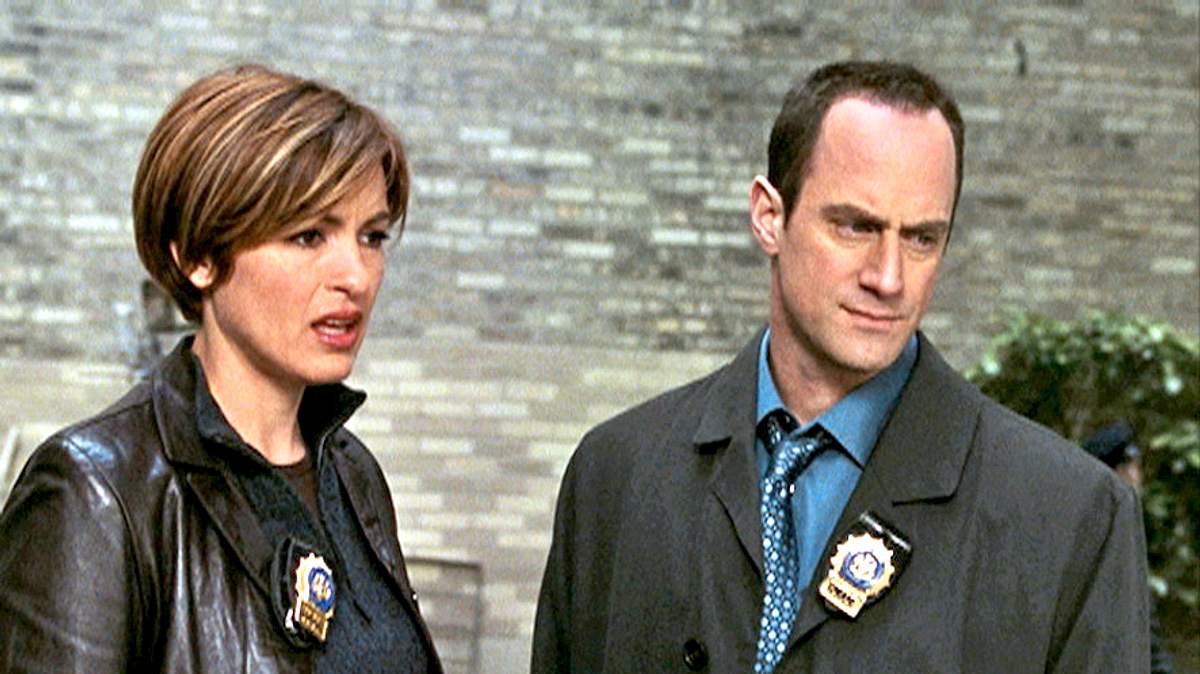 law & order: special victims unit