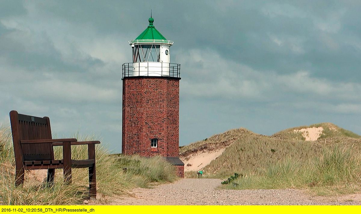 urlaubsglück vor deutschen küsten - inseltouren auf sylt und rügen