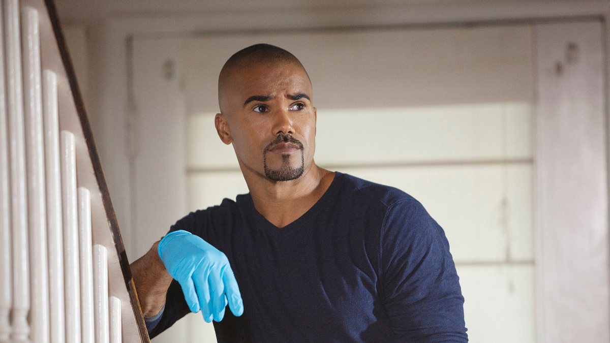 criminal minds