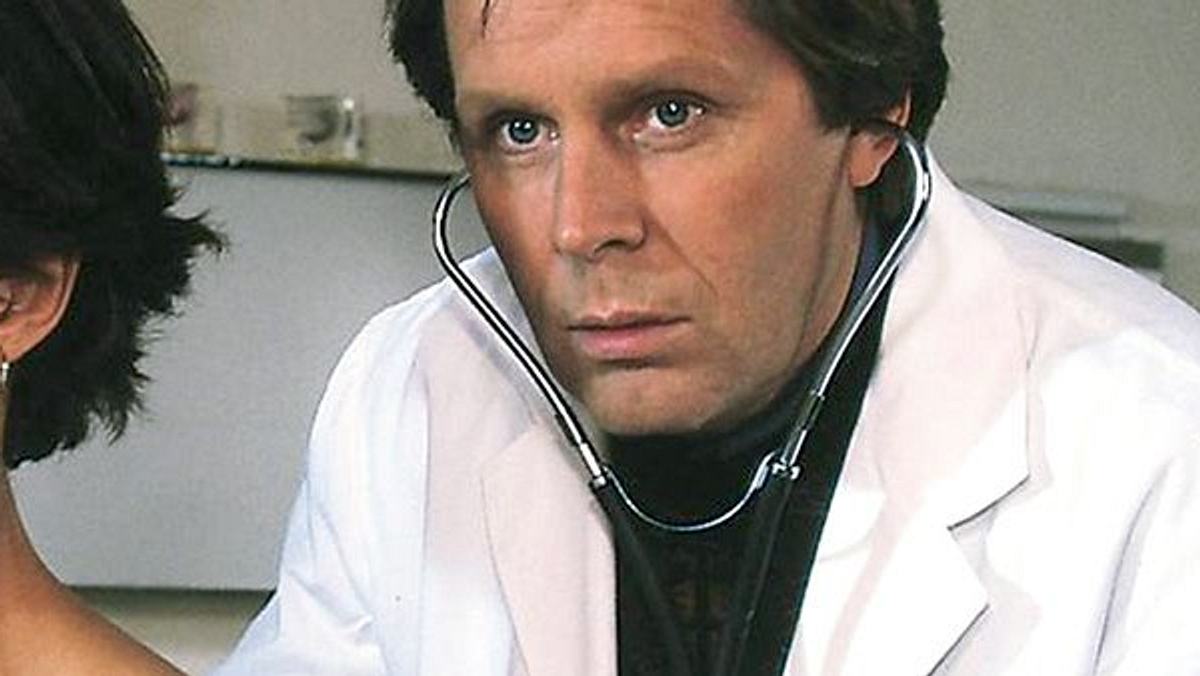 dr. stefan frank - der arzt, dem die frauen vertrauen