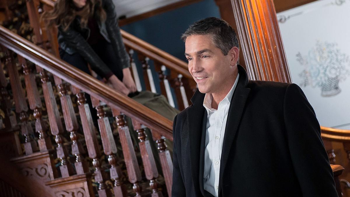 person of interest