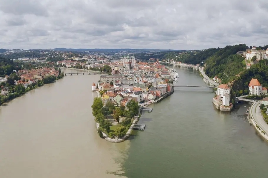 Flusskreuzfahrten flusskreuzfahrten