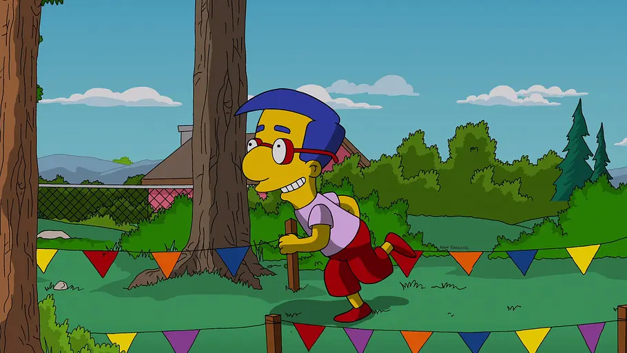 Die Simpsons die simpsons