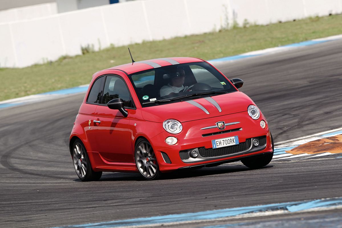 Fast Lap fast lap