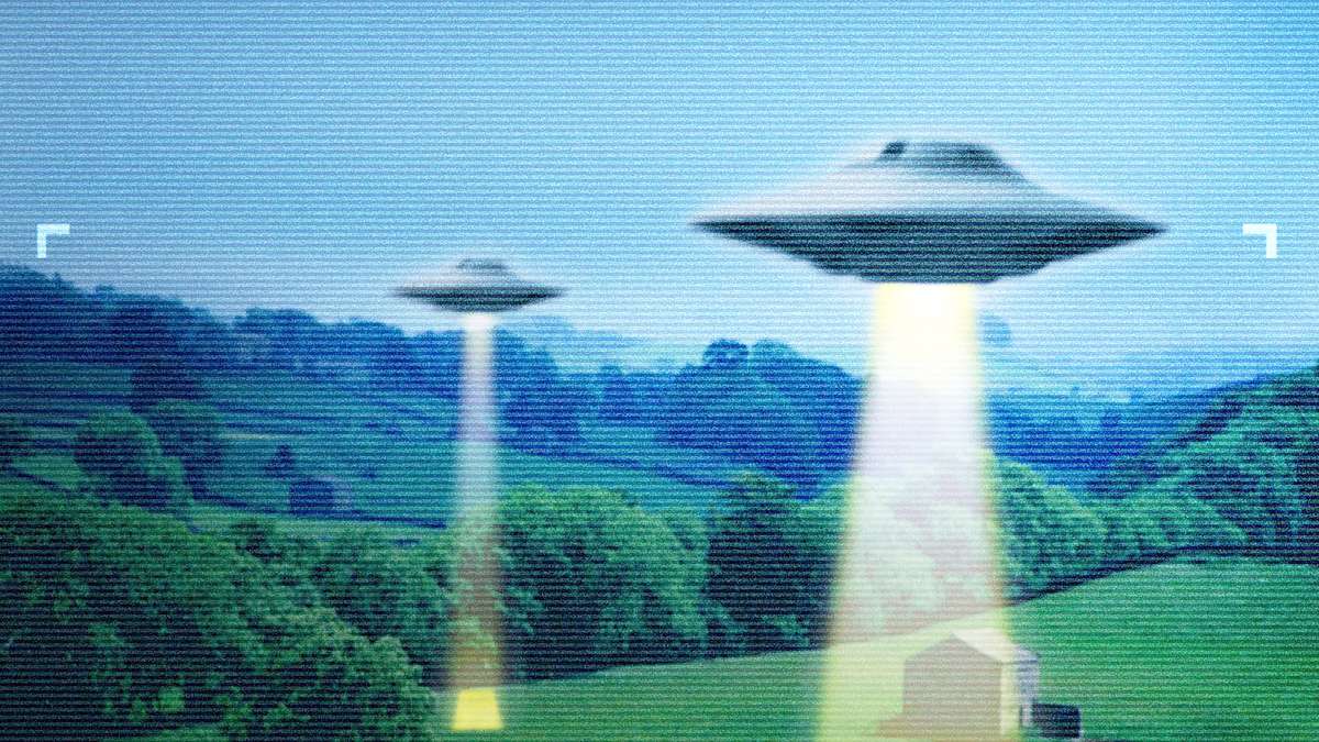 ufos über europa