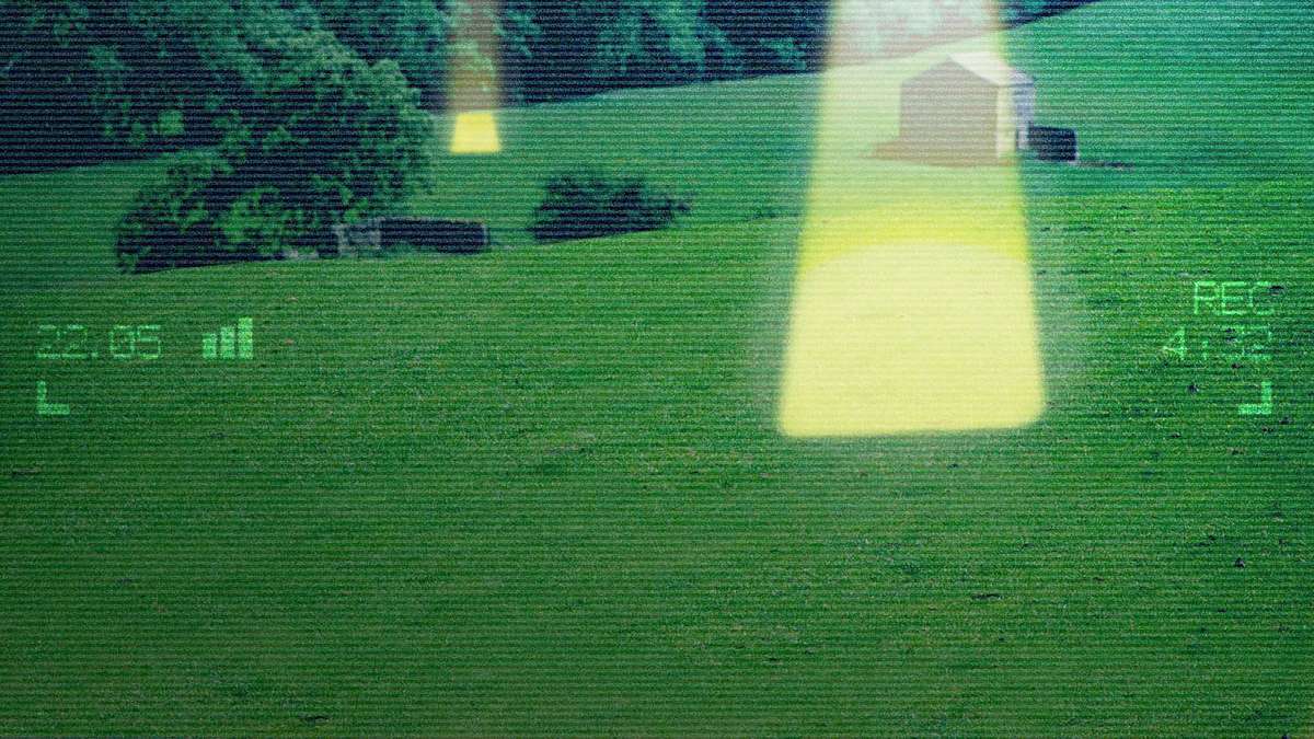 ufos über europa