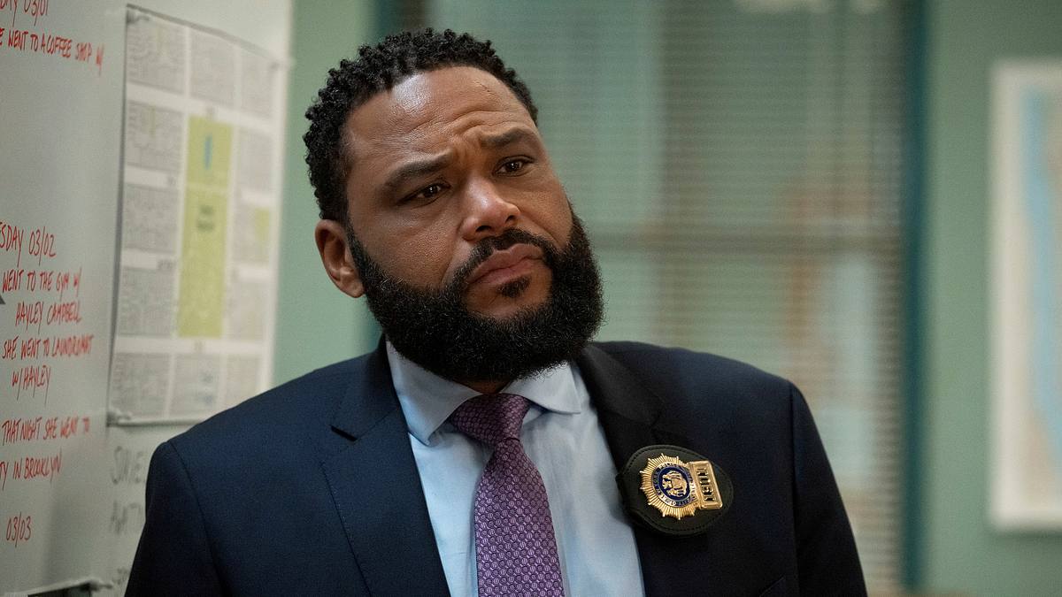 law & order