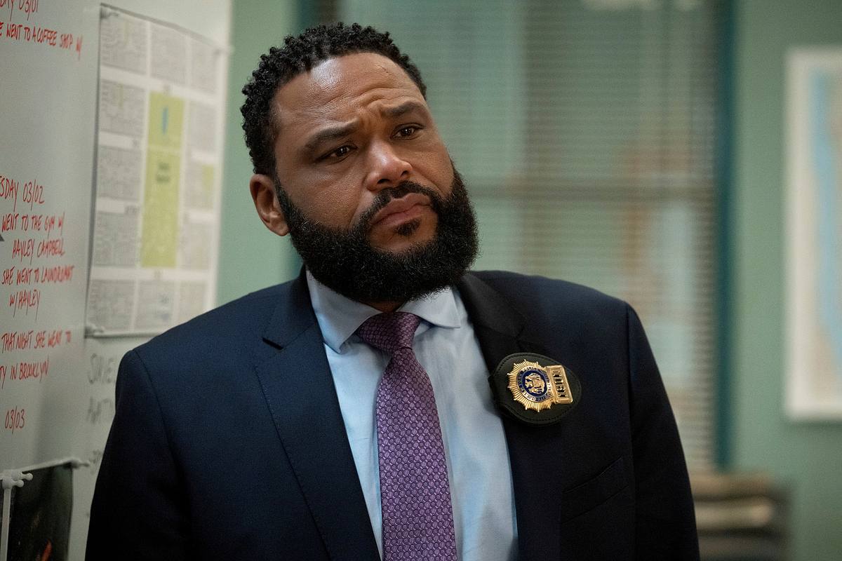 law & order