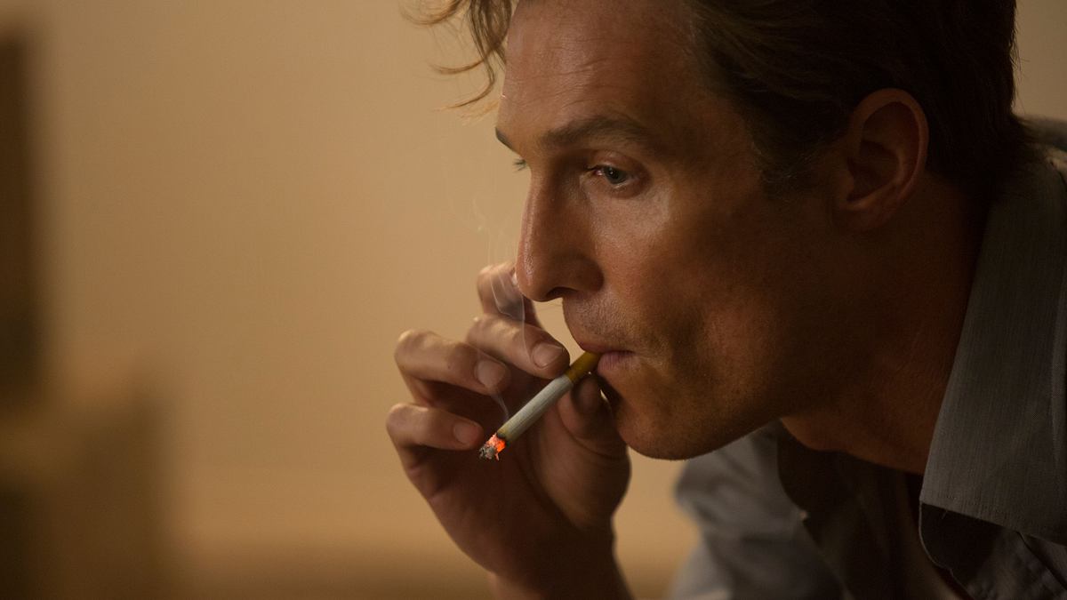 true detective