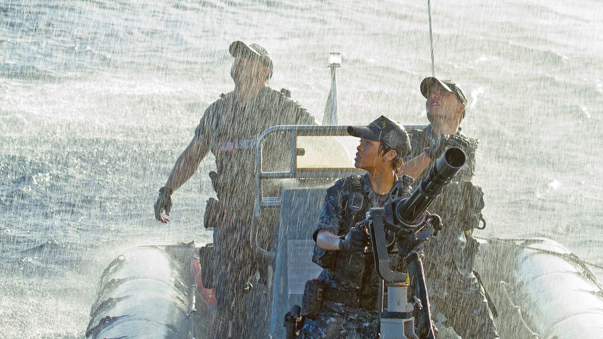 battleship