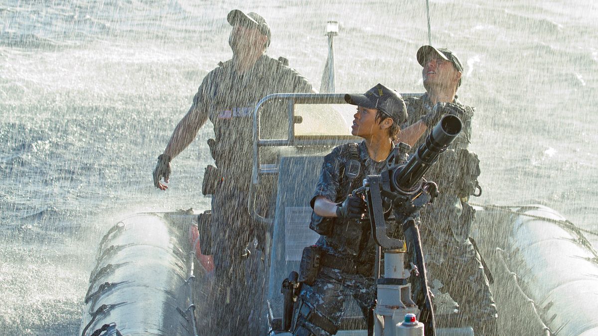 battleship