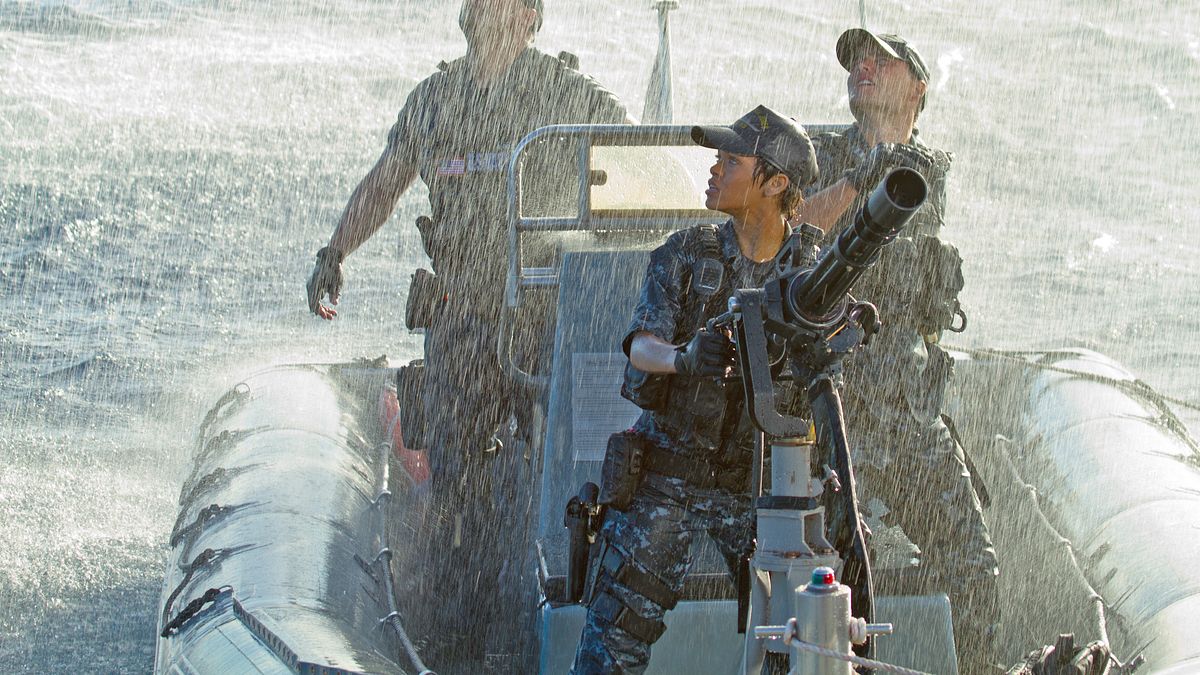 battleship