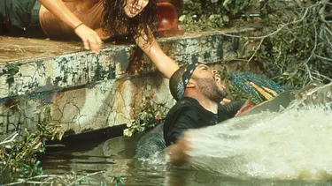 anaconda - Foto: Media Press / /ProSieben Media AG/ ©Columbia TriStar - Alle Texte und Bilder dürfen nur im Rahmen der Programmankündigung für ProSieben, Kabel 1 und N24 verwendet werden. Jede andere Verwendung, insbesondere Internet-Verwendung, ist untersagt. Mit Nutzung dieses Dienstes erklären sie ihr Einverständnis mit dieser Regelung. Bei Verwendung in Yellowpress, Boulevard-, Lifestyle, -Jugend und Kindermagazinen bitte Belegexemplar an ProSieben Sat.1 Media AG DokuCenter Text und Foto. anaconda - Foto: Media Press / /ProSieben Media AG/ ©Columbia TriStar - Alle Texte und Bilder dürfen nur im Rahmen der Programmankündigung für ProSieben, Kabel 1 und N24 verwendet werden. Jede andere Verwendung, insbesondere Internet-Verwendung, ist untersagt. Mit Nutzung dieses Dienstes erklären sie ihr Einverständnis mit dieser Regelung. Bei Verwendung in Yellowpress, Boulevard-, Lifestyle, -Jugend und Kindermagazinen bitte Belegexemplar an ProSieben Sat.1 Media AG DokuCenter Text und Foto.