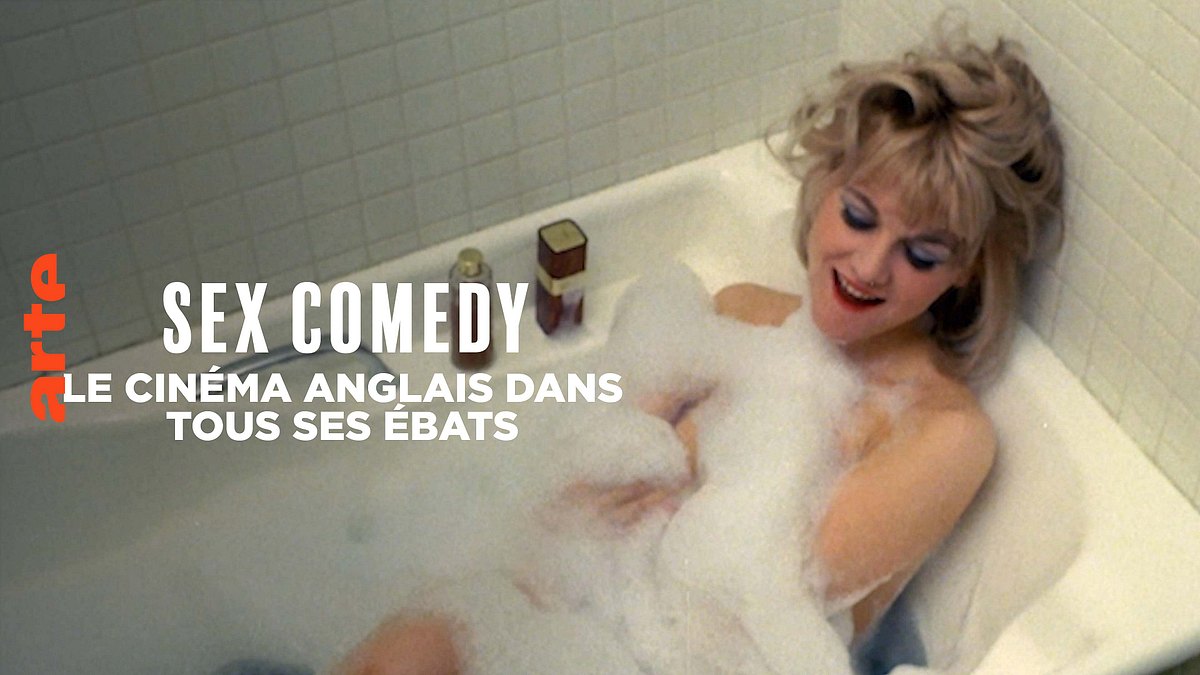 naked and funny - die britische sexkomödie