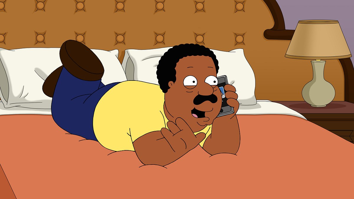 family guy