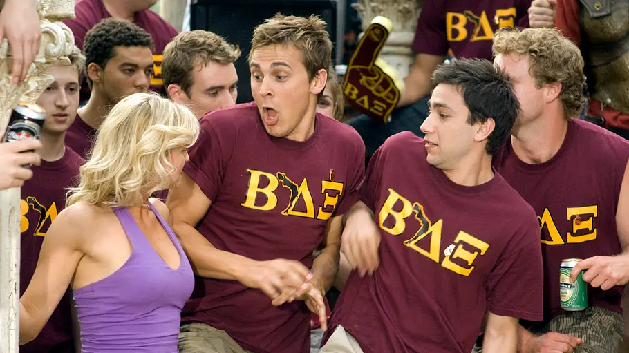 american pie präsentiert: die college-clique