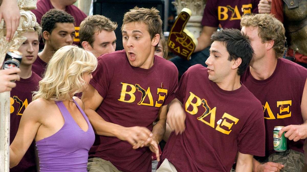 american pie präsentiert: die college-clique