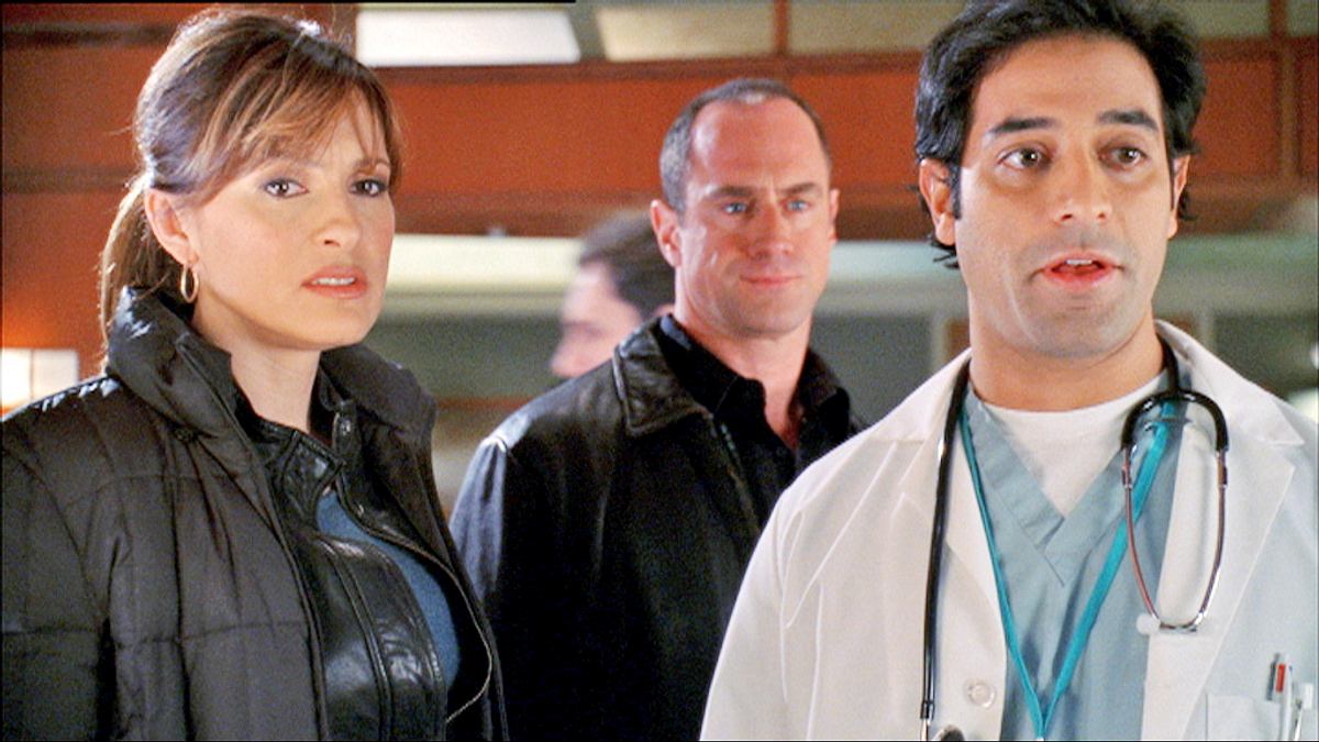 law & order: special victims unit