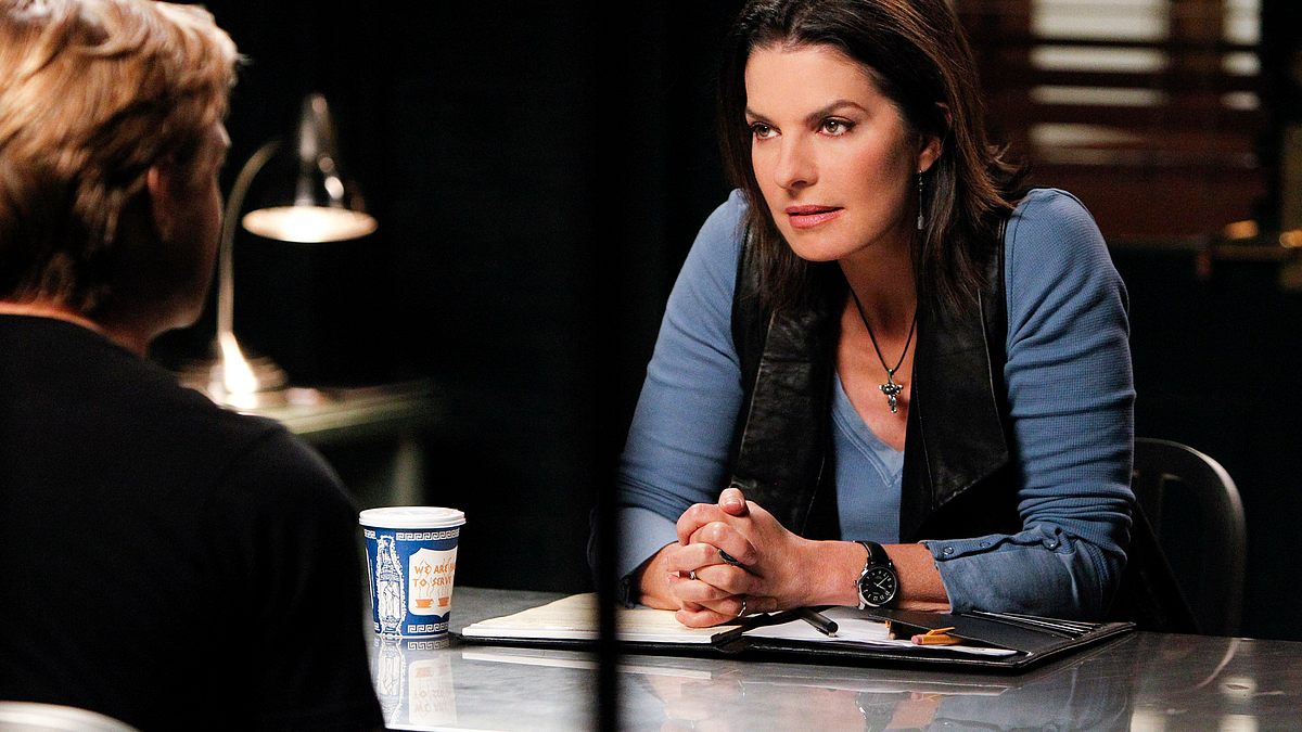 csi: ny